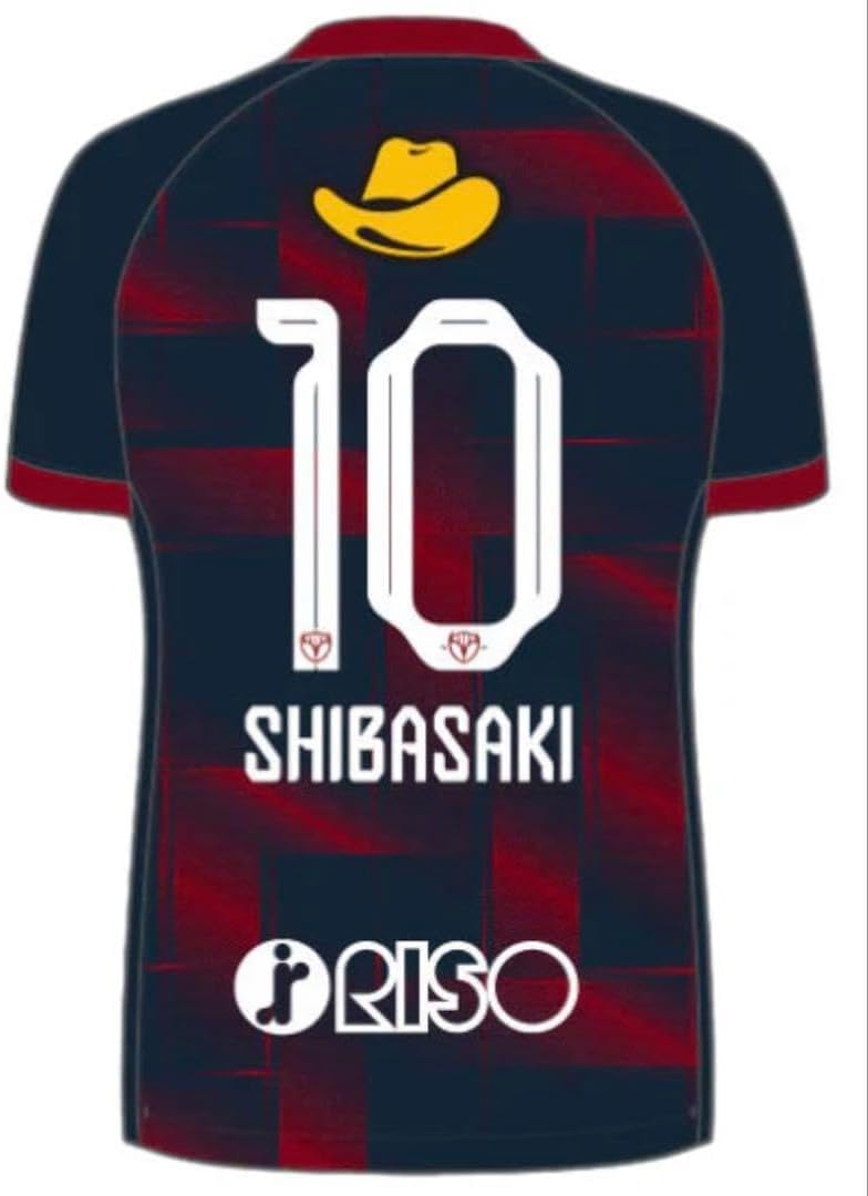 浦和レッズ FCWC ユニフォーム オンラインショップ限定 ワッペン有り